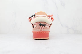 Tênis Adidas Bad Bunny x Forum Low Pink Easter Egg