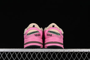 Tênis New Balance 1000 Real Pink Sandstone