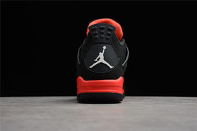 Tênis Air Jordan 4 Red Thunder