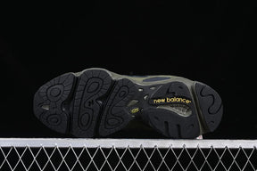Tênis New Balance 1000 Dark Olivine