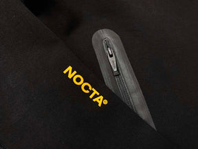 Conjunto Nike x NOCTA Tech Fleece Black