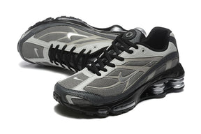 Tênis Nike Shox Ride 2 Light Graphite