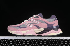 Tênis New Balance 9060 Pink Lavender