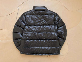Jaqueta Puffer Nike NOCTA Preta