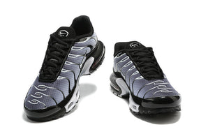 Tênis Air Max TN Plus "Black Metallic"