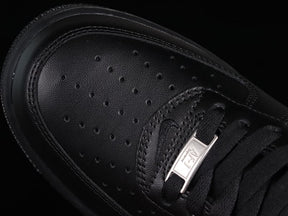 Tênis Nike Air Force Supreme Black