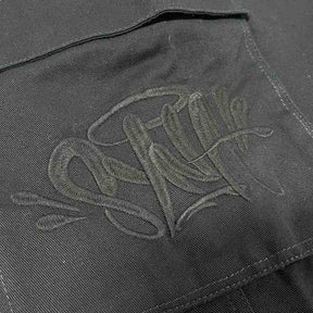 Conjunto Syna World Workwear Preto