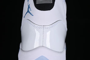 Tênis Air Jordan 11 Legend Blue