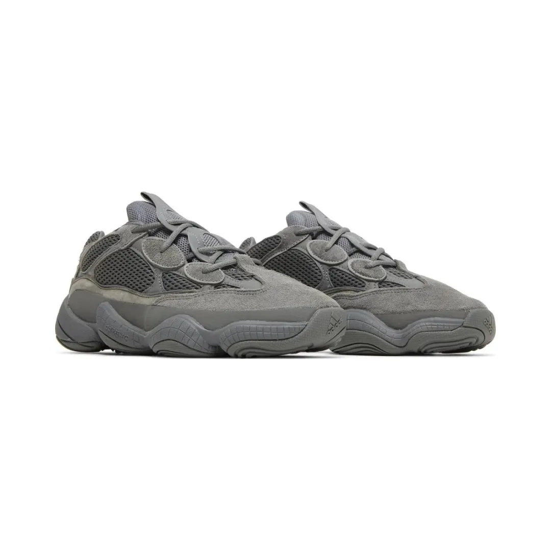 Tênis Adidas Yeezy 500 Granite