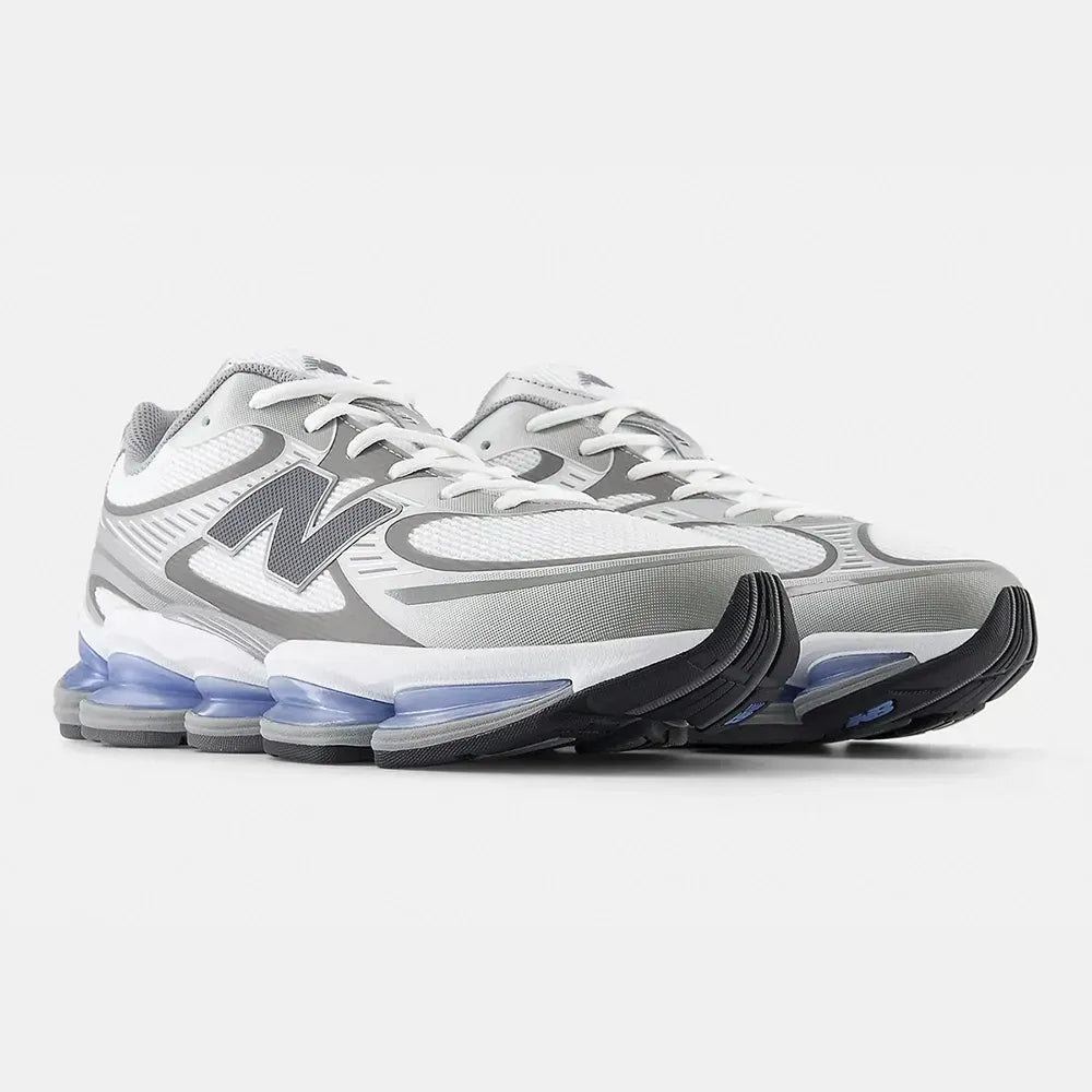 Tênis New Balance Abzorb 2000 Stillwater Blue