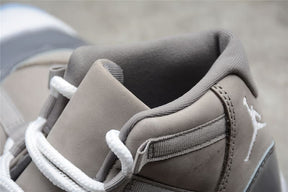 Tênis Air Jordan 11 Cool Grey