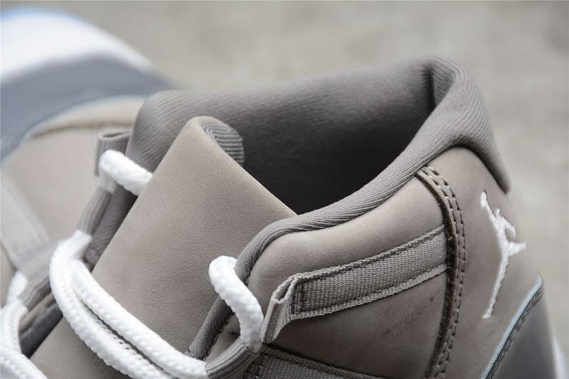 Tênis Air Jordan 11 Cool Grey