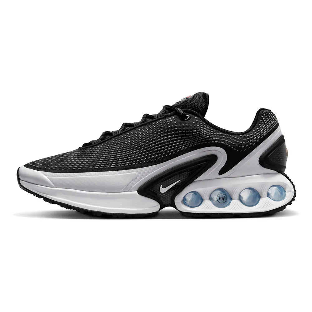 Tênis Nike Air Max DN Black White