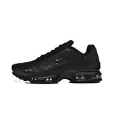 Tênis Air Max Plus 7 Triple Black