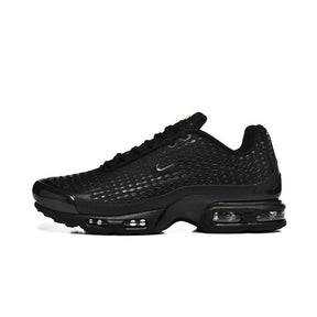 Tênis Air Max Plus 7 Triple Black