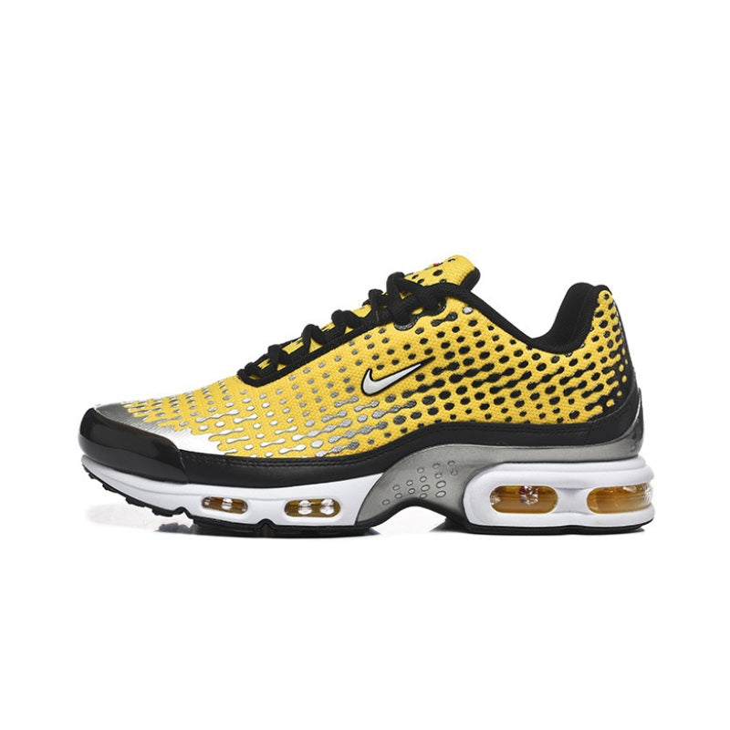 Tênis Air Max Plus 7 Varsity Maize