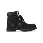 Bota Timberland x Louis Vuitton Preta