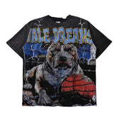 Camiseta Vale Forever Guard Dog Big