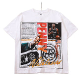 Camiseta Vale Forever Penny White