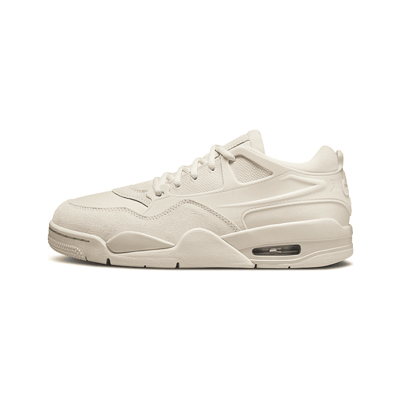 Tênis Air Jordan 4 RM Legend Light Brown