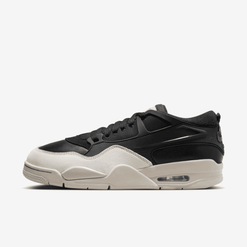 Tênis Air Jordan 4 RM Light Bone