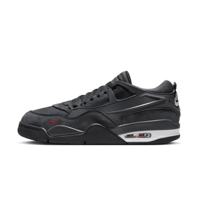 Tênis Air Jordan 4 RM Driveway Grey "Nigel Sylvester"