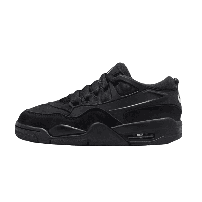 Tênis Air Jordan 4 RM Black Cat