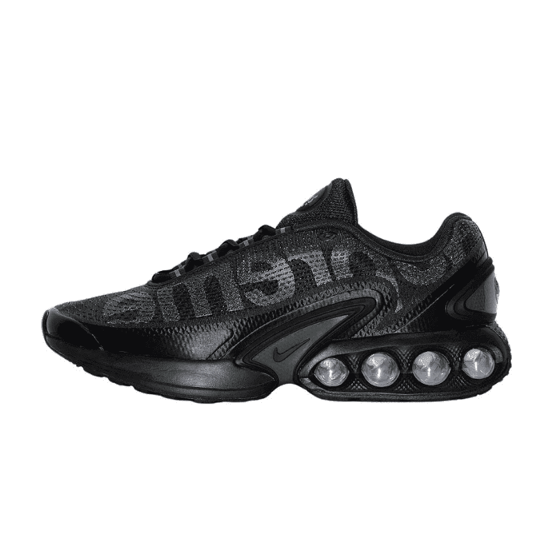 Tênis Nike Air Max DN Supreme Black