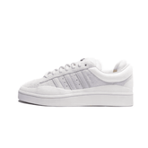 Tênis Adidas Bad Bunny x Campus Light Cloud White