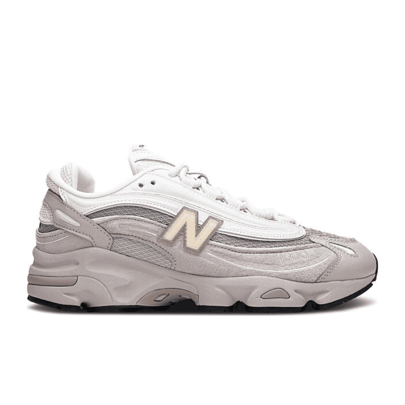 Tênis New Balance 1000 Grey Cream