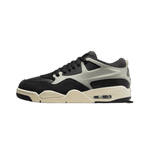 Tênis Air Jordan 4 RM Black Sail