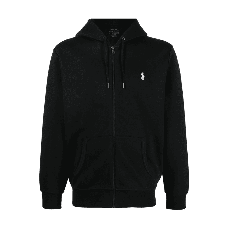 Moletom Ralph Lauren Preto