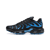Tênis Air Max TN Plus Black University Blue