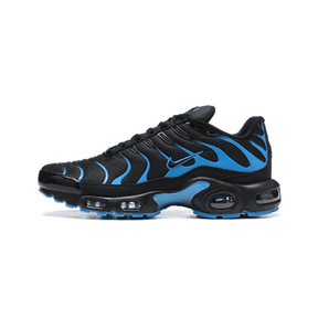 Tênis Air Max TN Plus Black University Blue