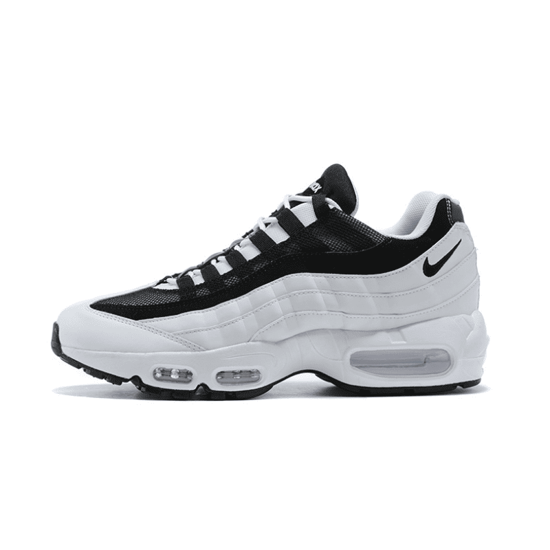 Tênis Nike Air Max 95 Ying Yang