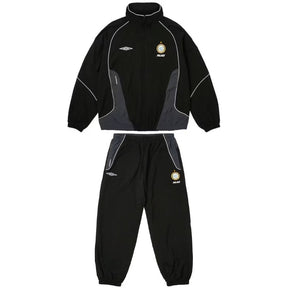 Conjunto Palace x Umbro Training Track Black