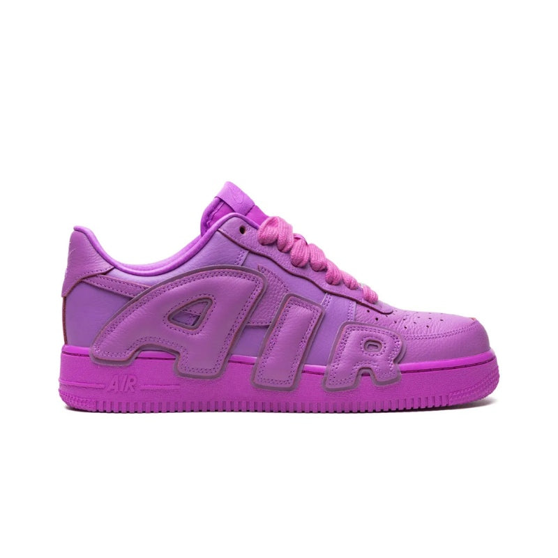 Tênis Air Force 1 Low Fuchsia x Cactus Plant Flea Market