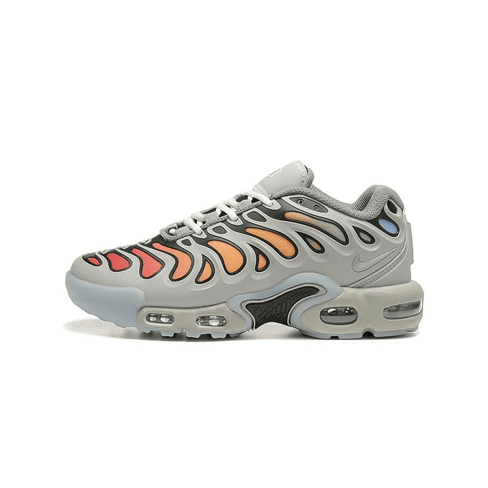 Tênis Air Max Plus TN Drift Light Smoke Grey