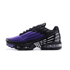 Tênis Air Max TN Plus 3 Black Purple