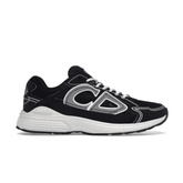 Tênis Dior B30 Black White