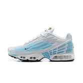 Tênis Air Max TN Plus 3 Laser Blue