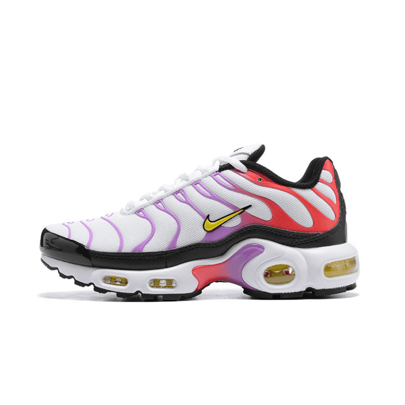 Tênis Air Max TN Plus Gradient Red Magenta