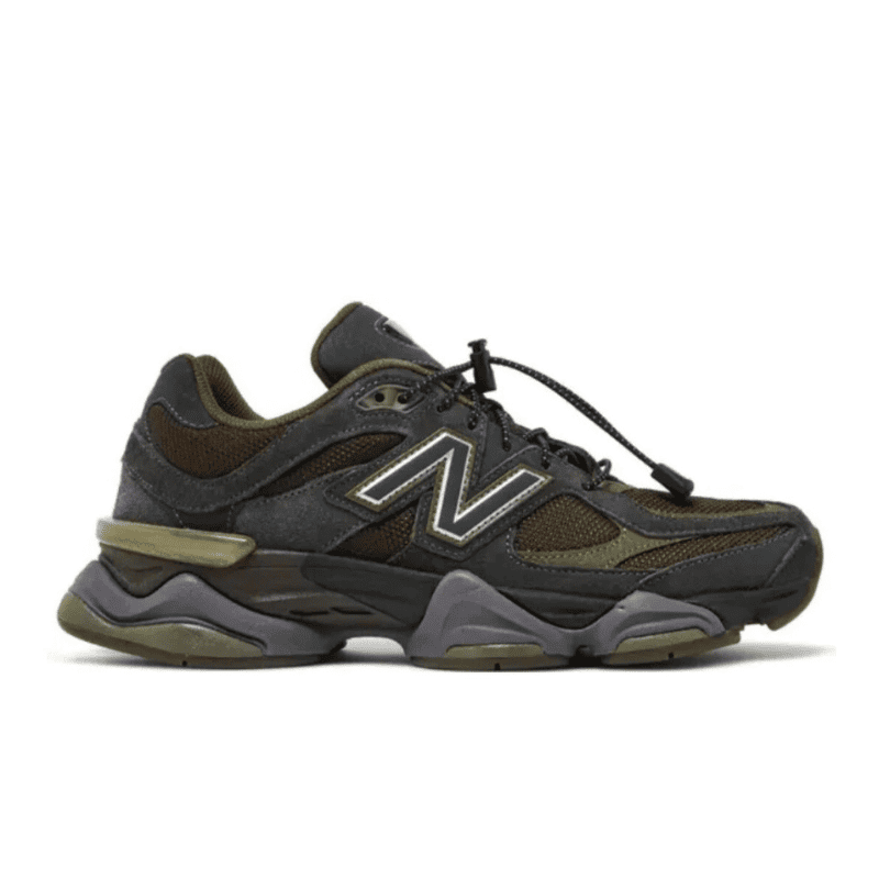 Tênis New Balance 9060 Blacktop