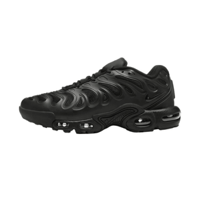 Tênis Air Max Plus TN Drift Triple Black