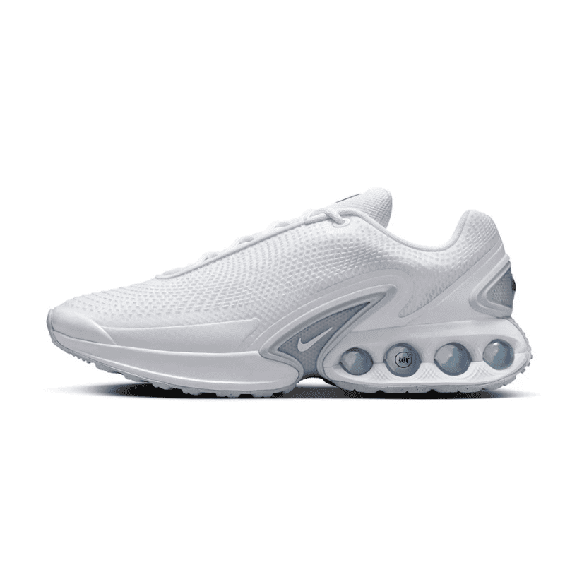 Tênis Nike Air Max DN White