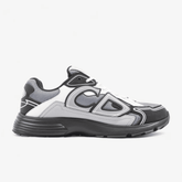 Tênis Dior B30 Blue Mesh Gray