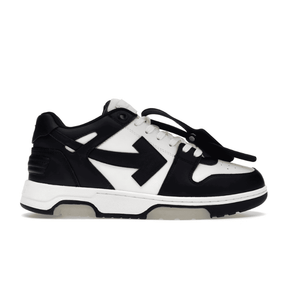 Tênis Off-White Out of Office Black White