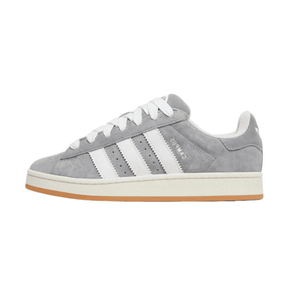 Tênis Adidas Campus 00s White Grey