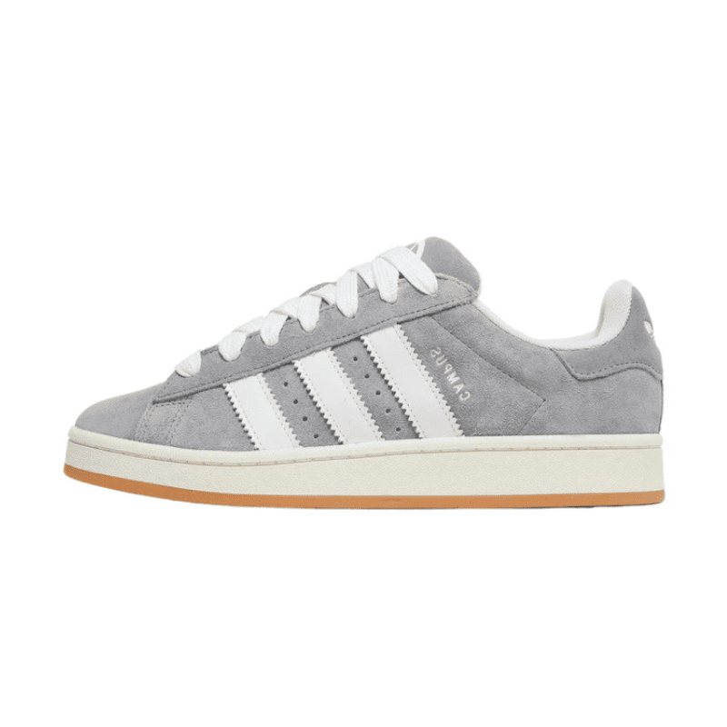 Tênis Adidas Campus 00s White Grey
