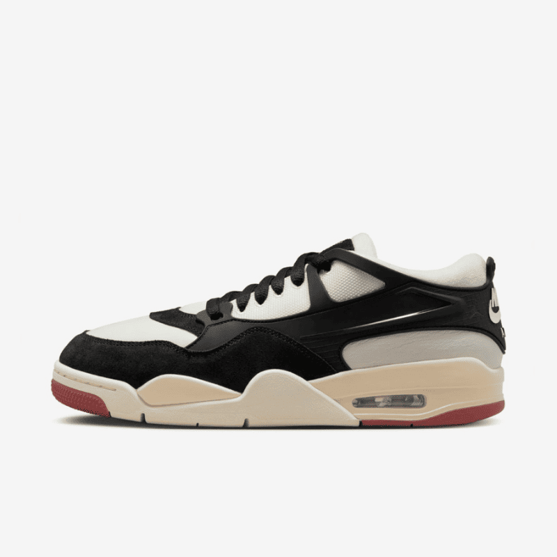 Tênis Air Jordan 4 RM Canyon Rust